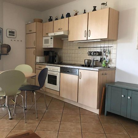 Ferienwohnung 'Bei Den Buchen' เซมพิน ภายนอก รูปภาพ